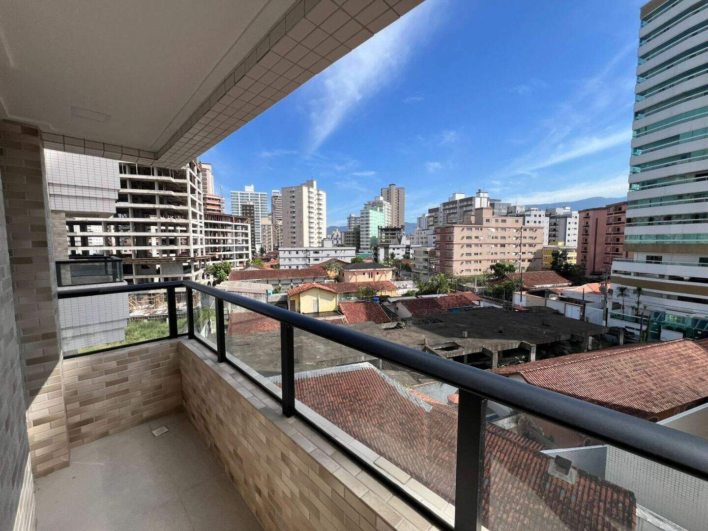 Apartamento à venda no Caiçara: 