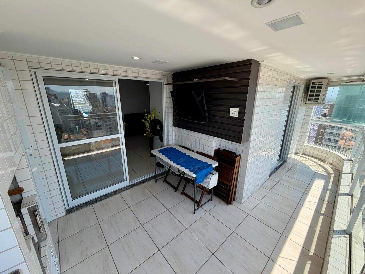 Apartamento à venda no Guilhermina: 