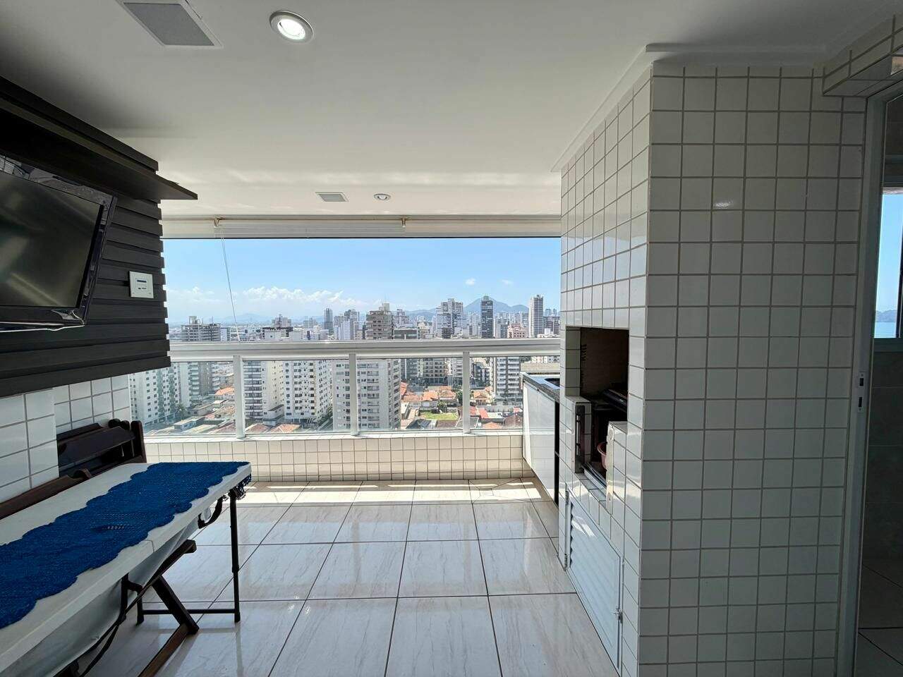 Apartamento à venda no Guilhermina: 