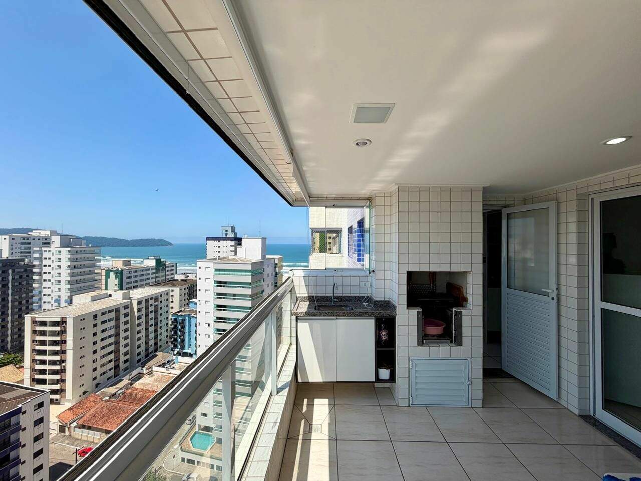 Apartamento à venda no Guilhermina: 