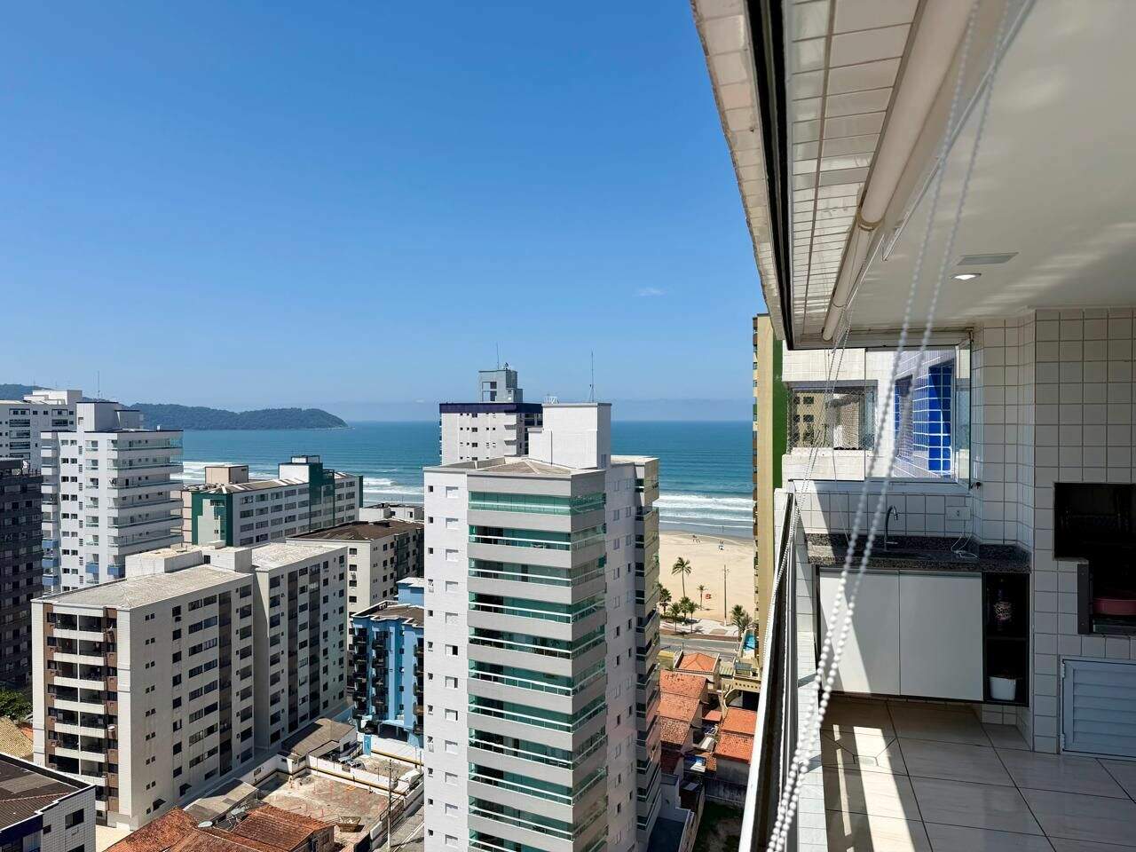 Apartamento à venda no Guilhermina: 