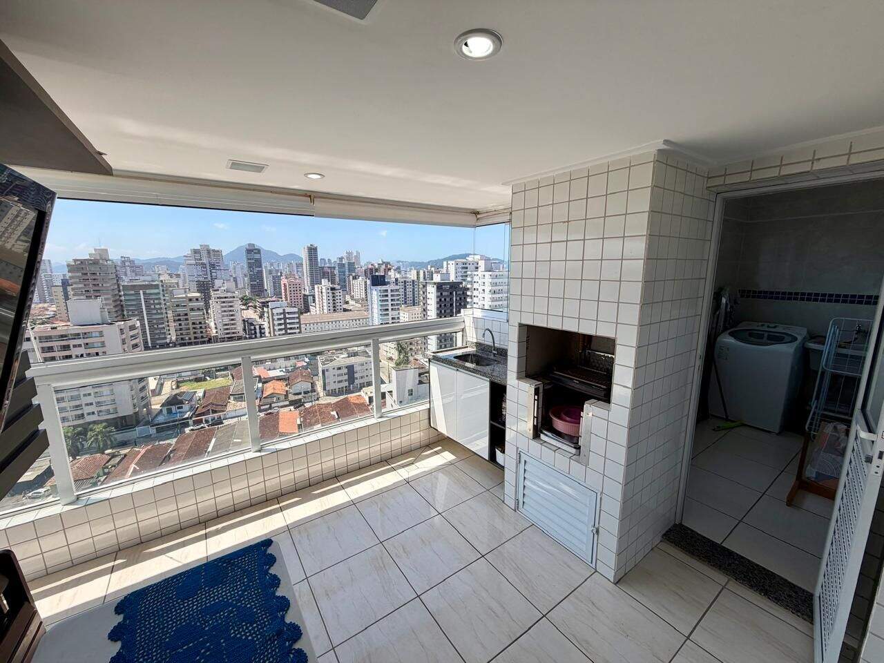 Apartamento à venda no Guilhermina: 