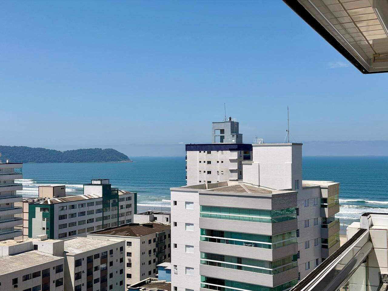 Apartamento à venda no Guilhermina: 