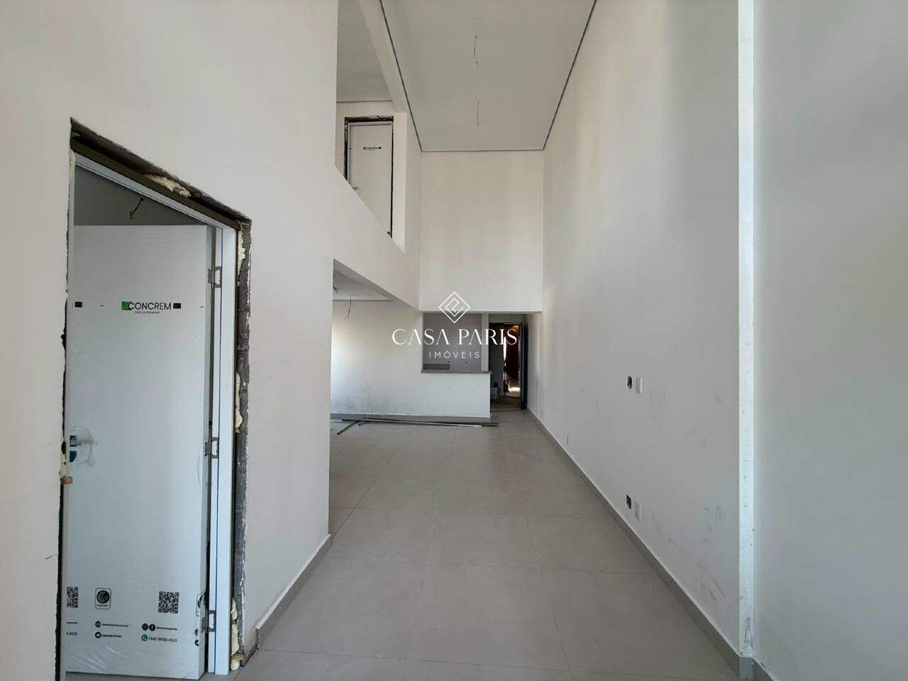 Apartamento à venda no Canto do Forte: 