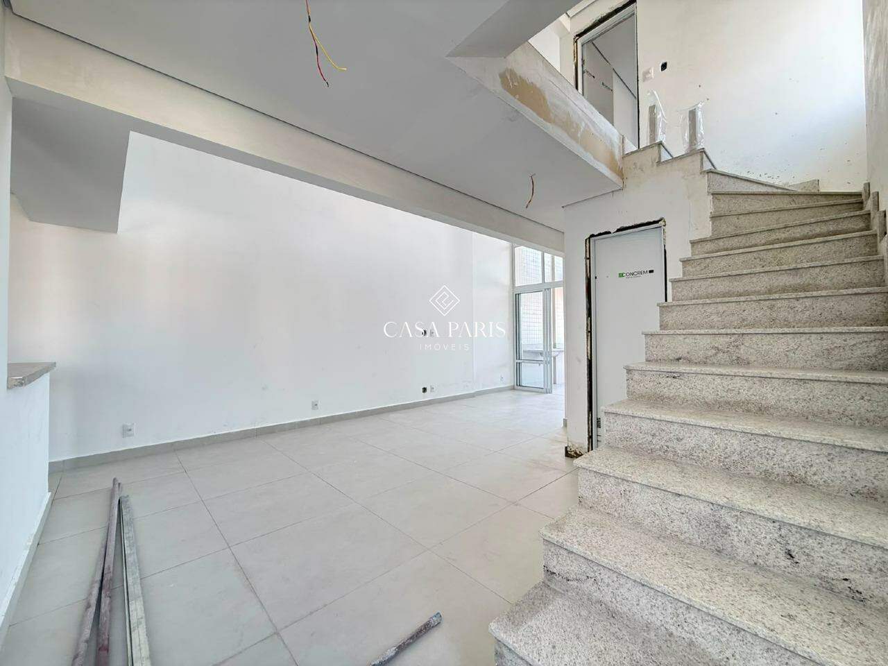 Apartamento à venda no Canto do Forte: 