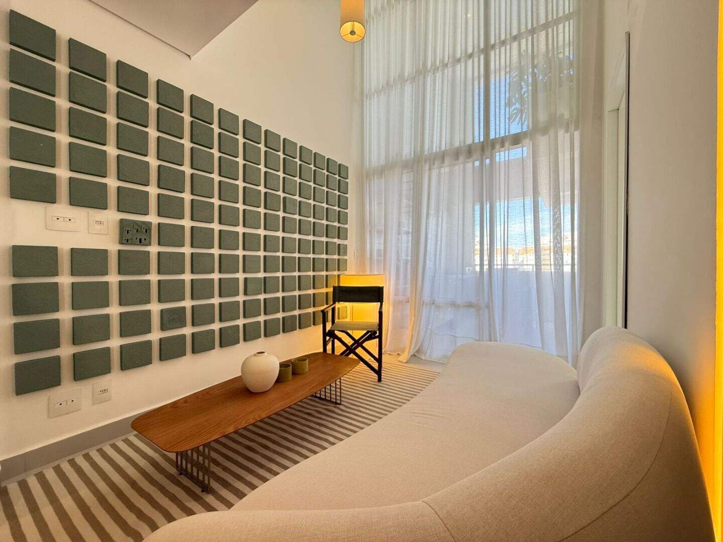 Apartamento Duplex à venda no Canto do Forte: 