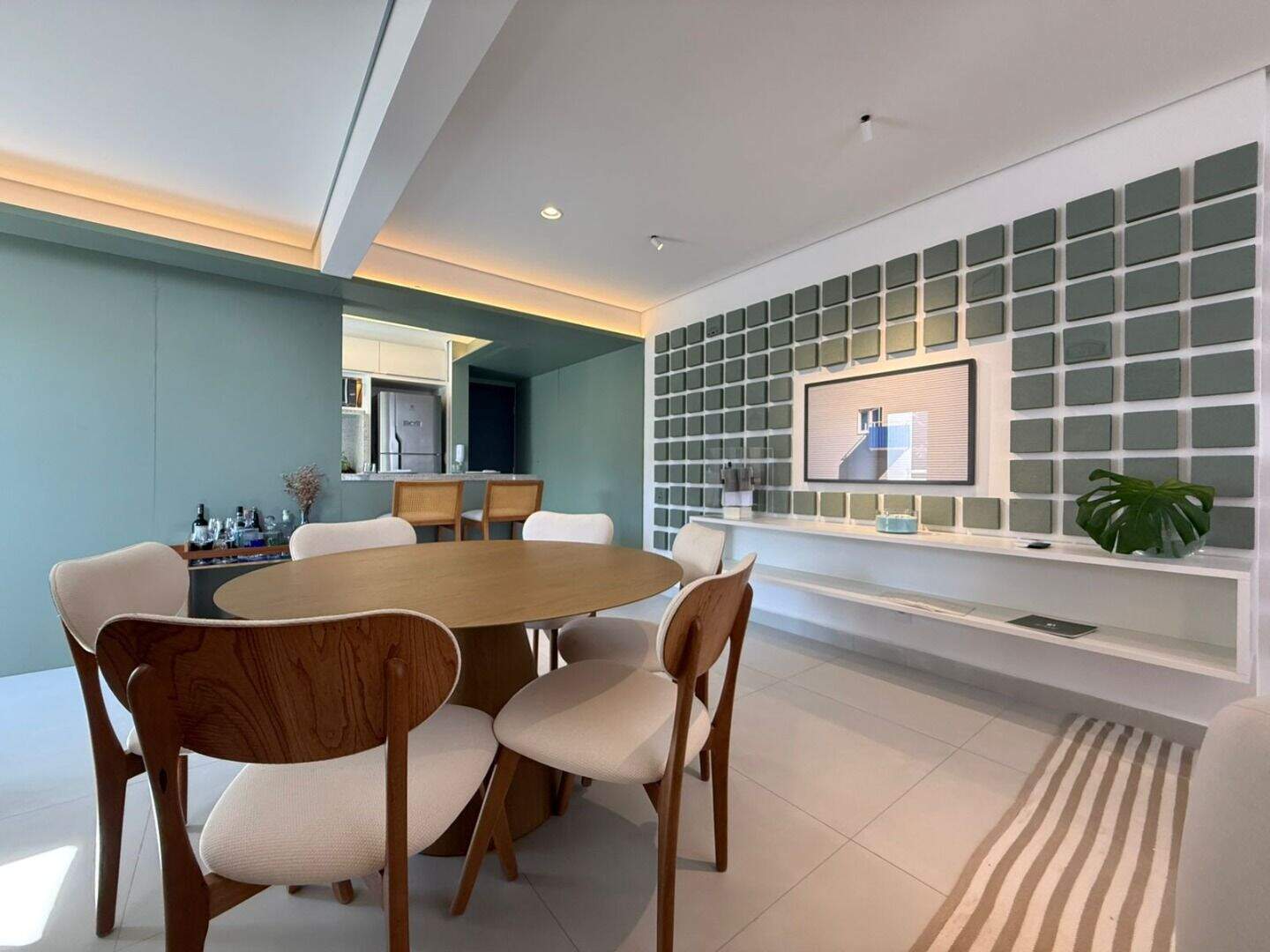 Apartamento Duplex à venda no Canto do Forte: 
