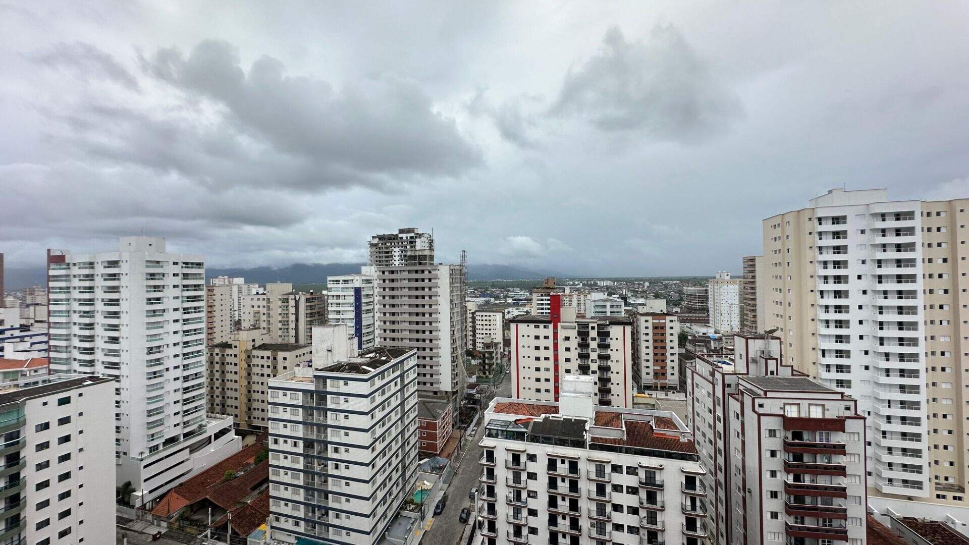 Apartamento à venda no Aviação: 