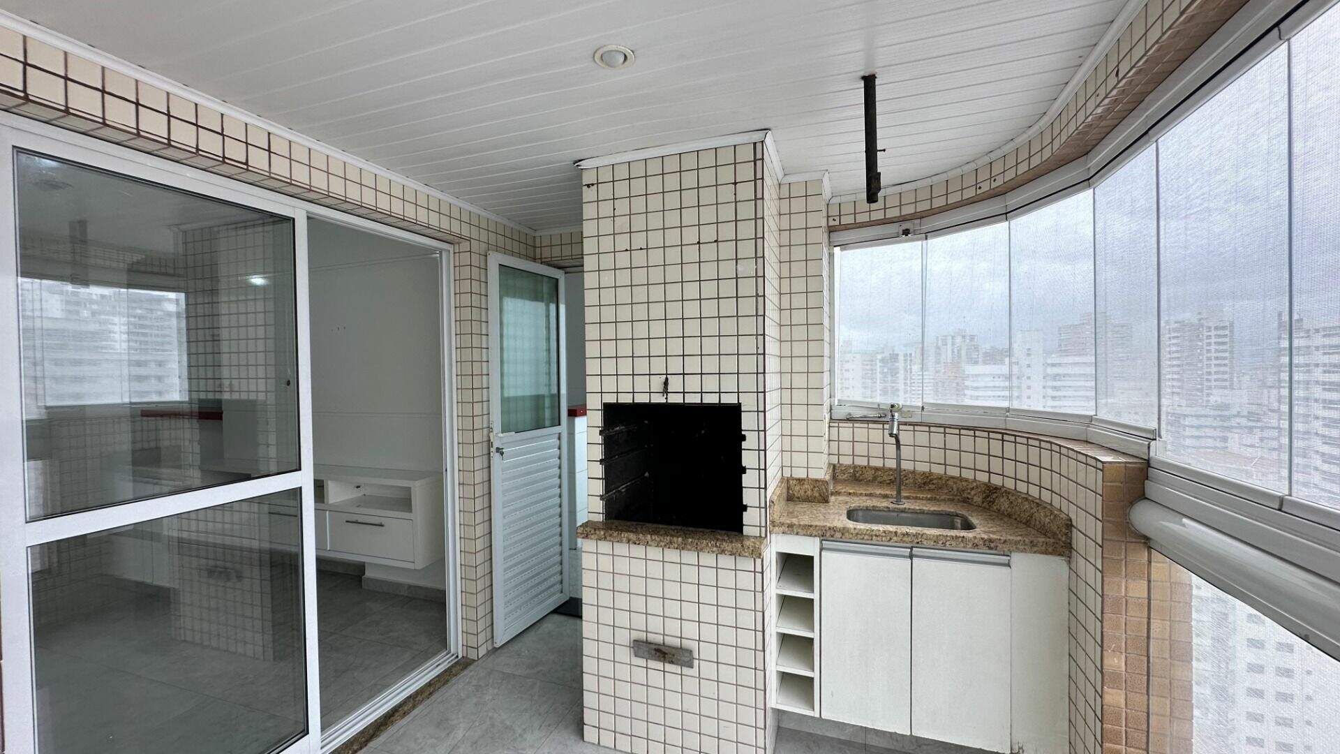 Apartamento à venda no Aviação: 