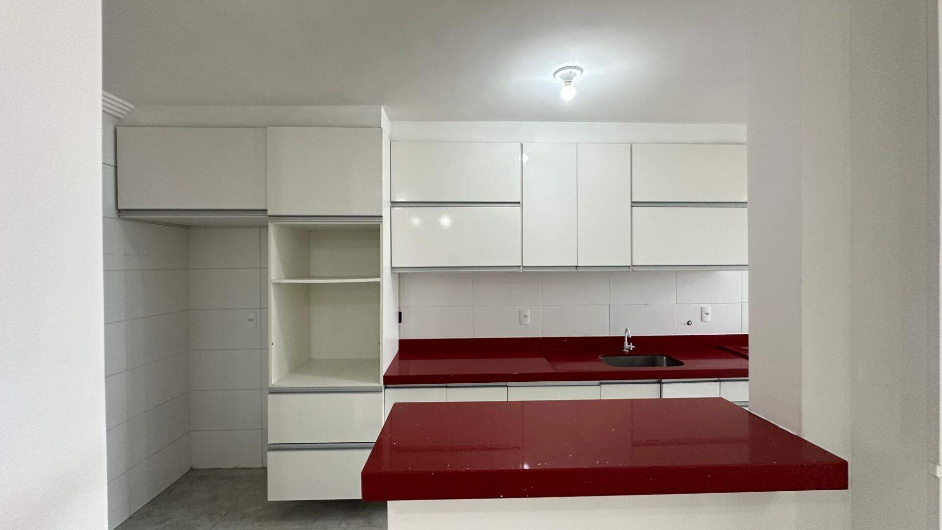 Apartamento à venda no Aviação: 
