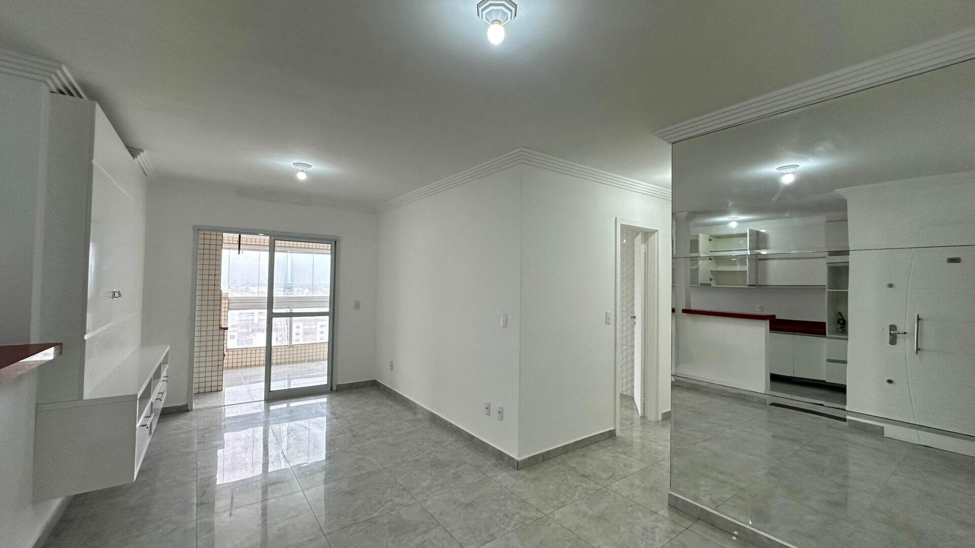 Apartamento à venda no Aviação: 