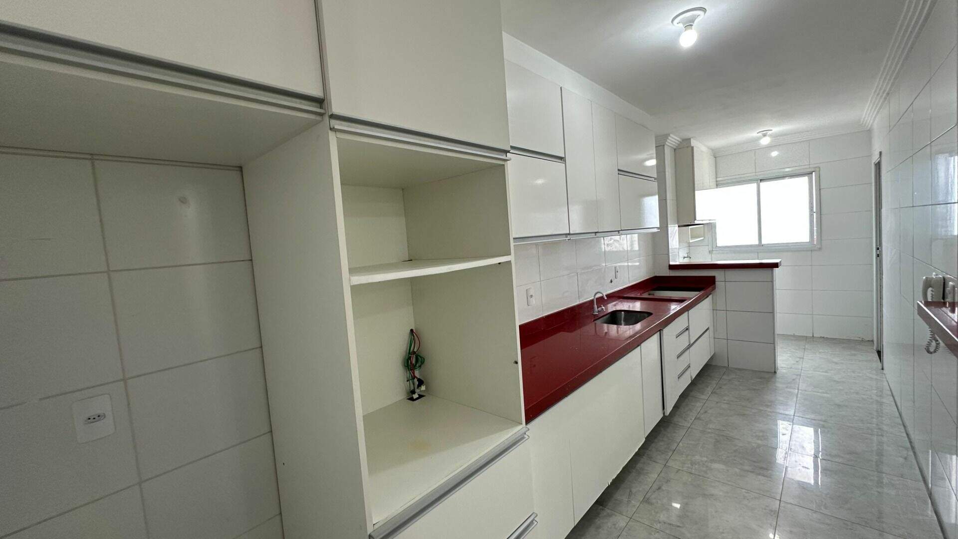 Apartamento à venda no Aviação: 