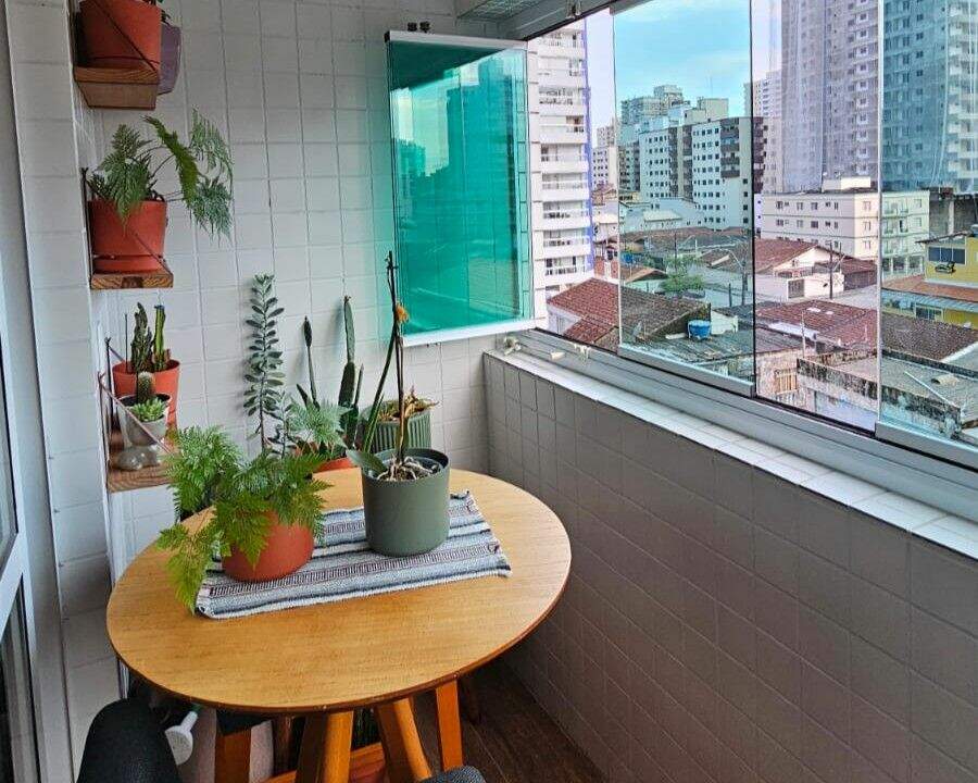 Apartamento à venda no Aviação: 