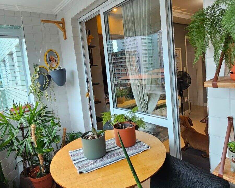 Apartamento à venda no Aviação: 