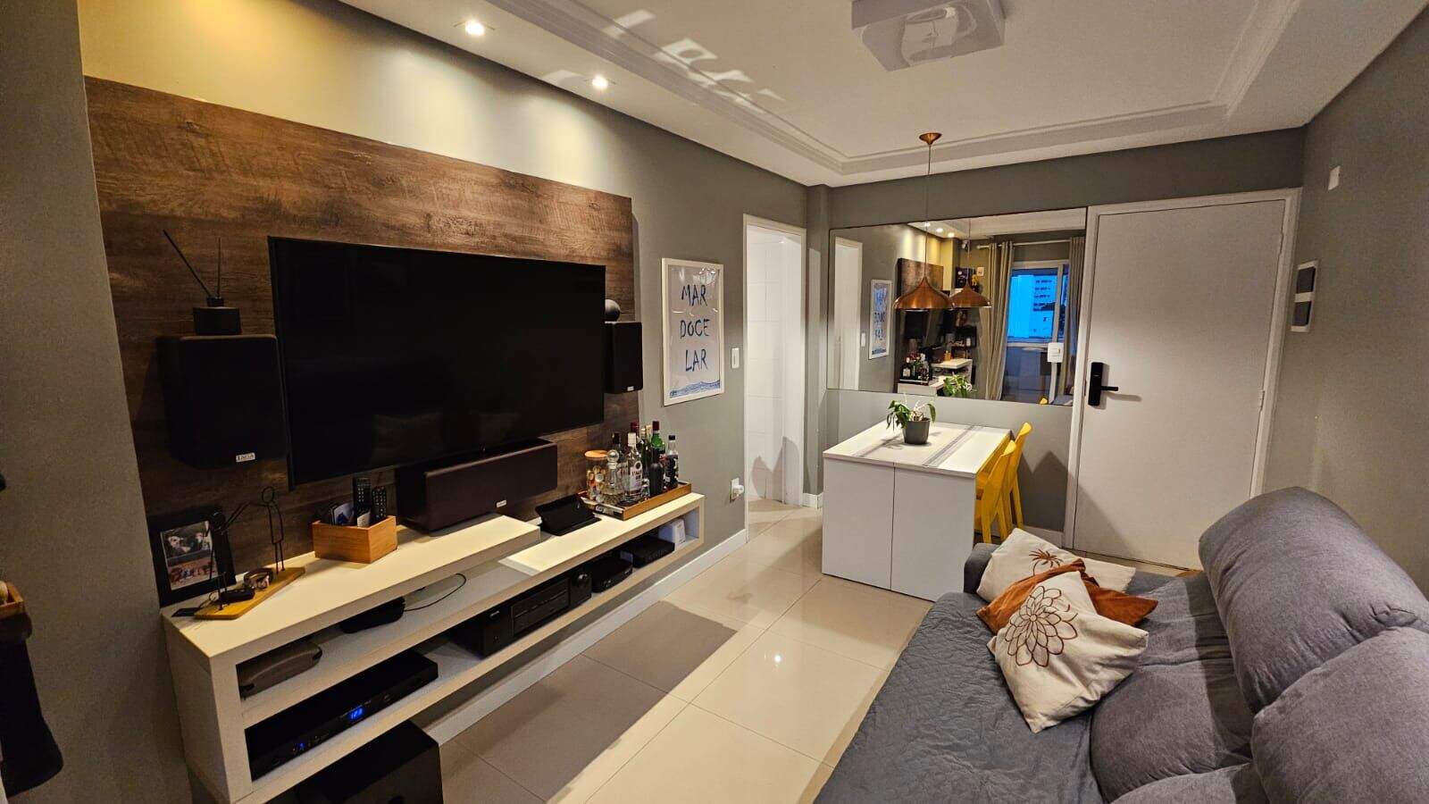 Apartamento à venda no Aviação: 