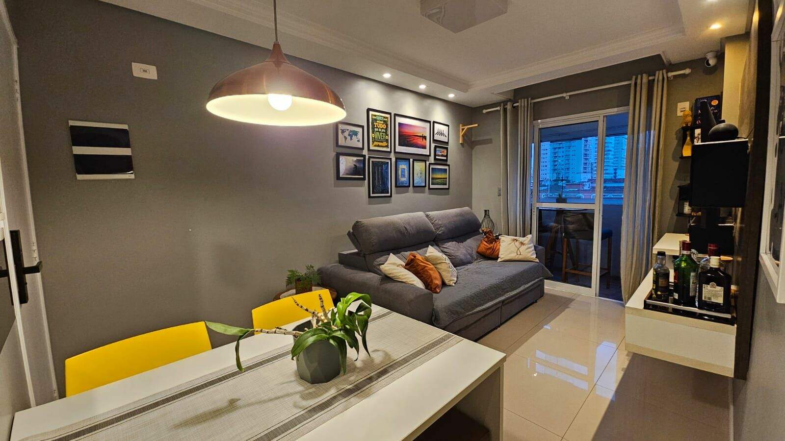Apartamento à venda no Aviação: 