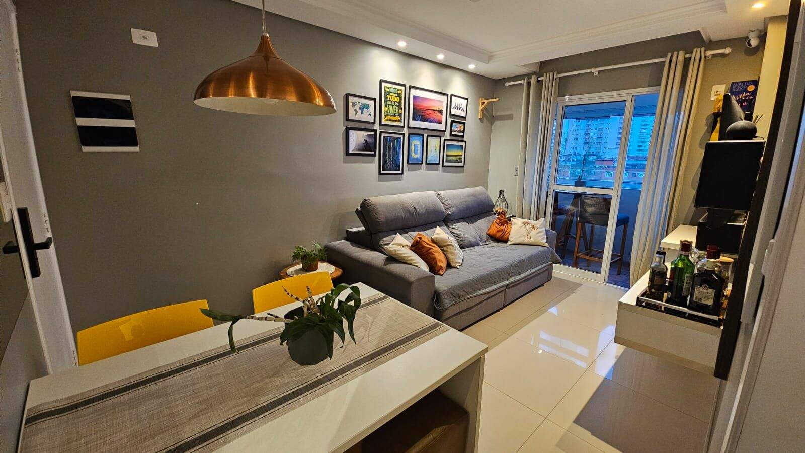 Apartamento à venda no Aviação: 
