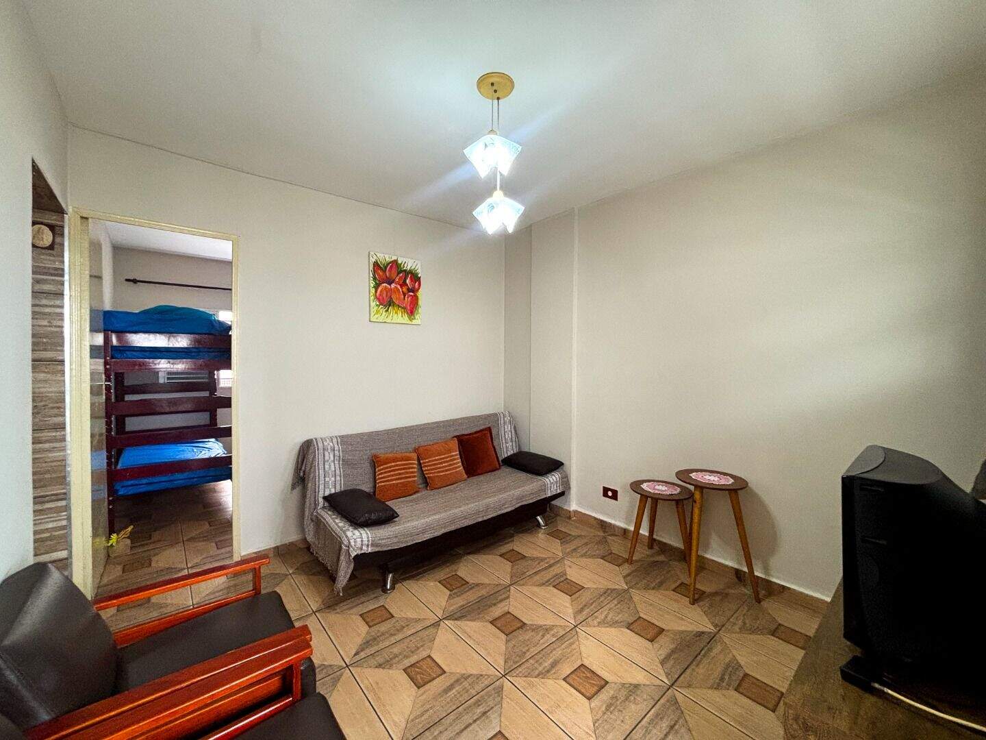 Apartamento à venda no Vila Guilhermina: 