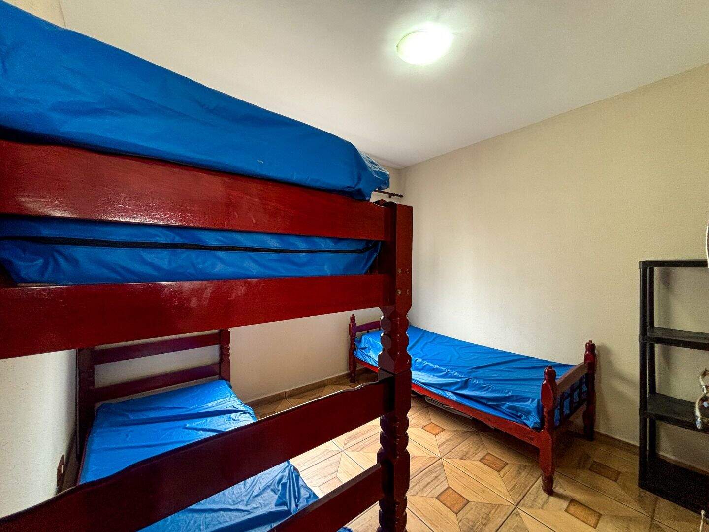 Apartamento à venda no Vila Guilhermina: 