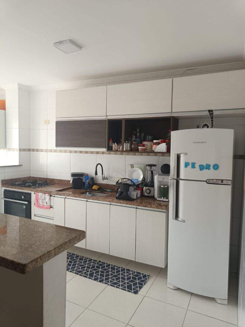 Apartamento à venda no Tupi: 