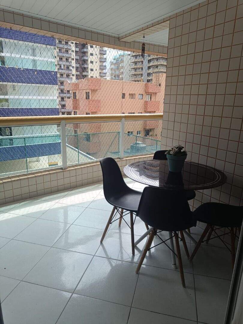 Apartamento à venda no Tupi: 