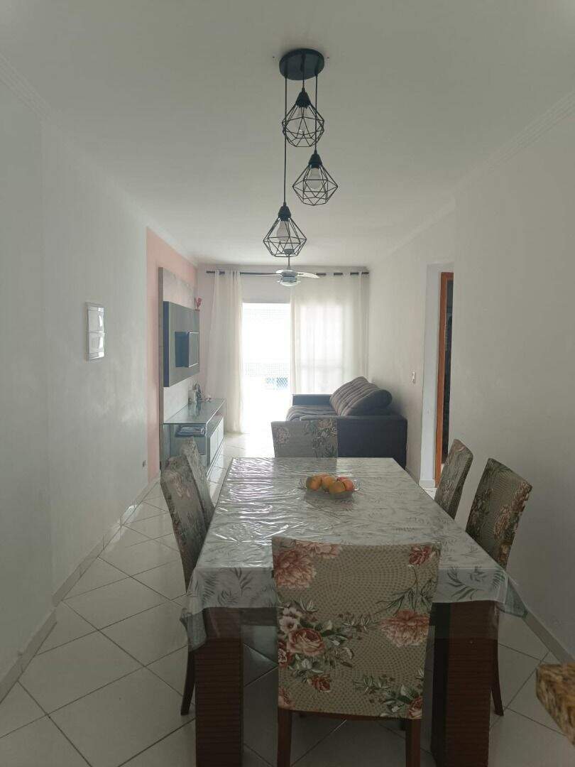 Apartamento à venda no Tupi: 