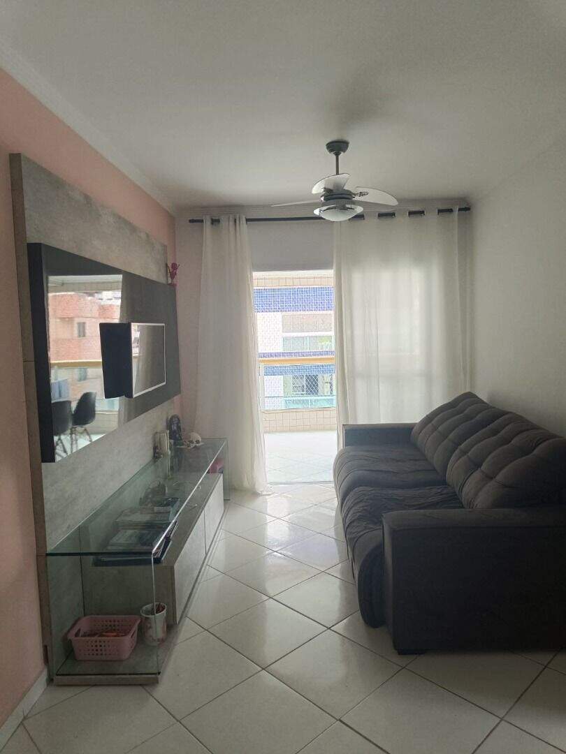 Apartamento à venda no Tupi: 