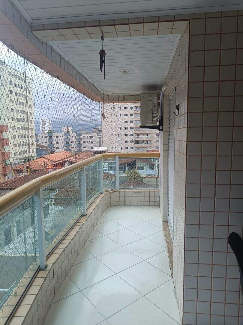 Apartamento à venda no Tupi: 