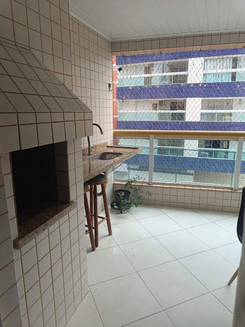 Apartamento à venda no Tupi: 