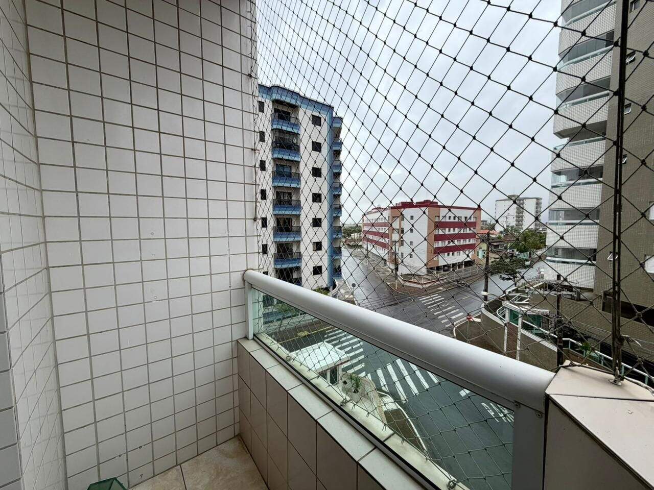 Apartamento à venda no Mirim: 