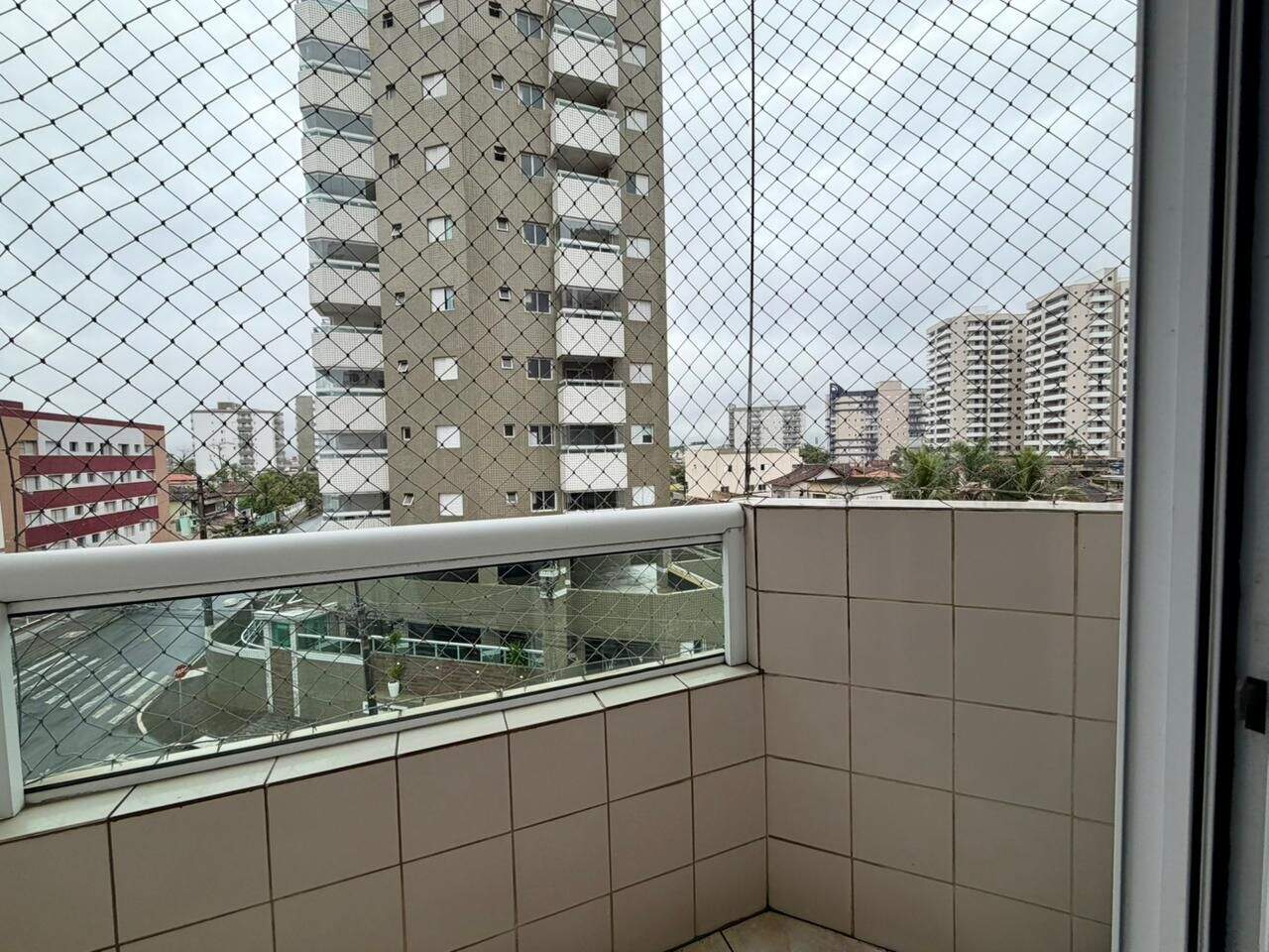 Apartamento à venda no Mirim: 