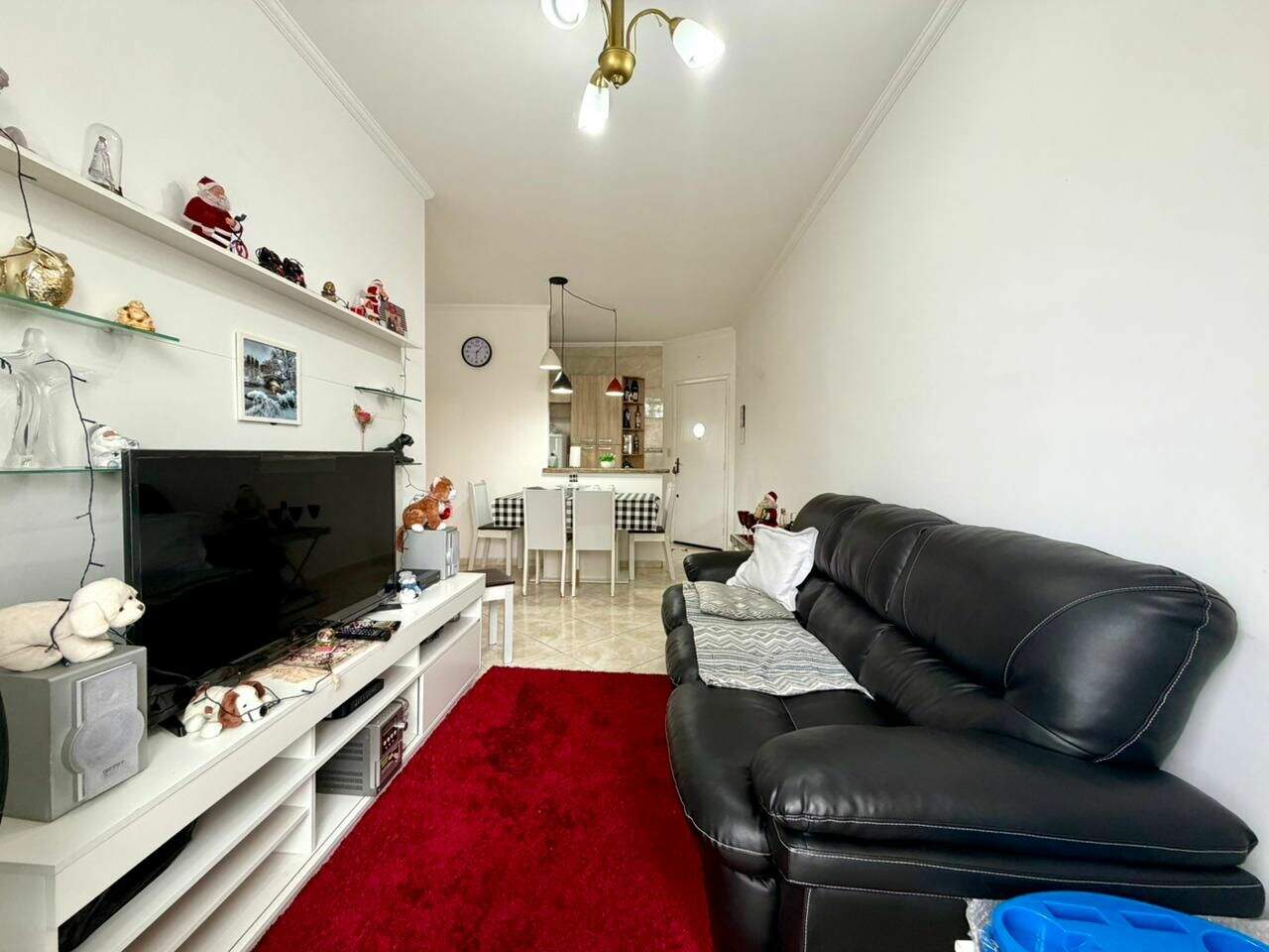 Apartamento à venda no Mirim: 
