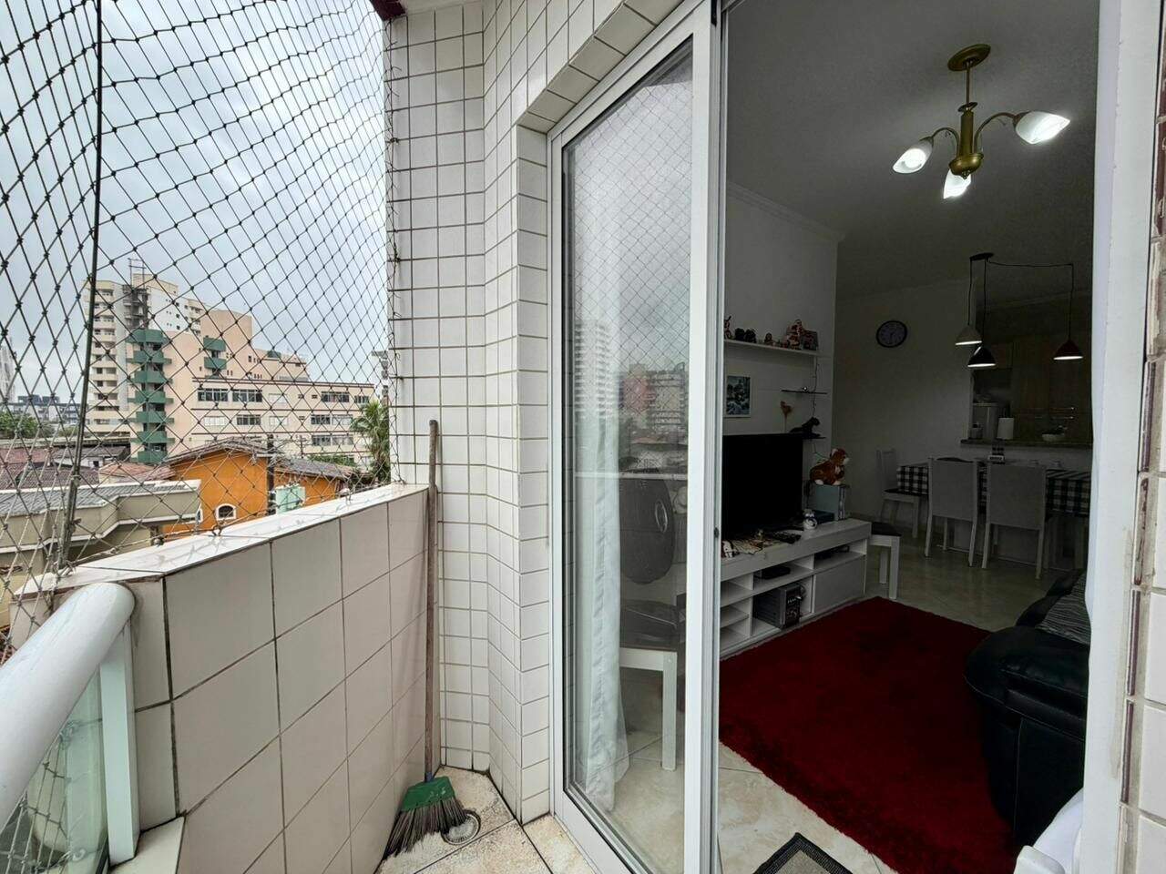 Apartamento à venda no Mirim: 