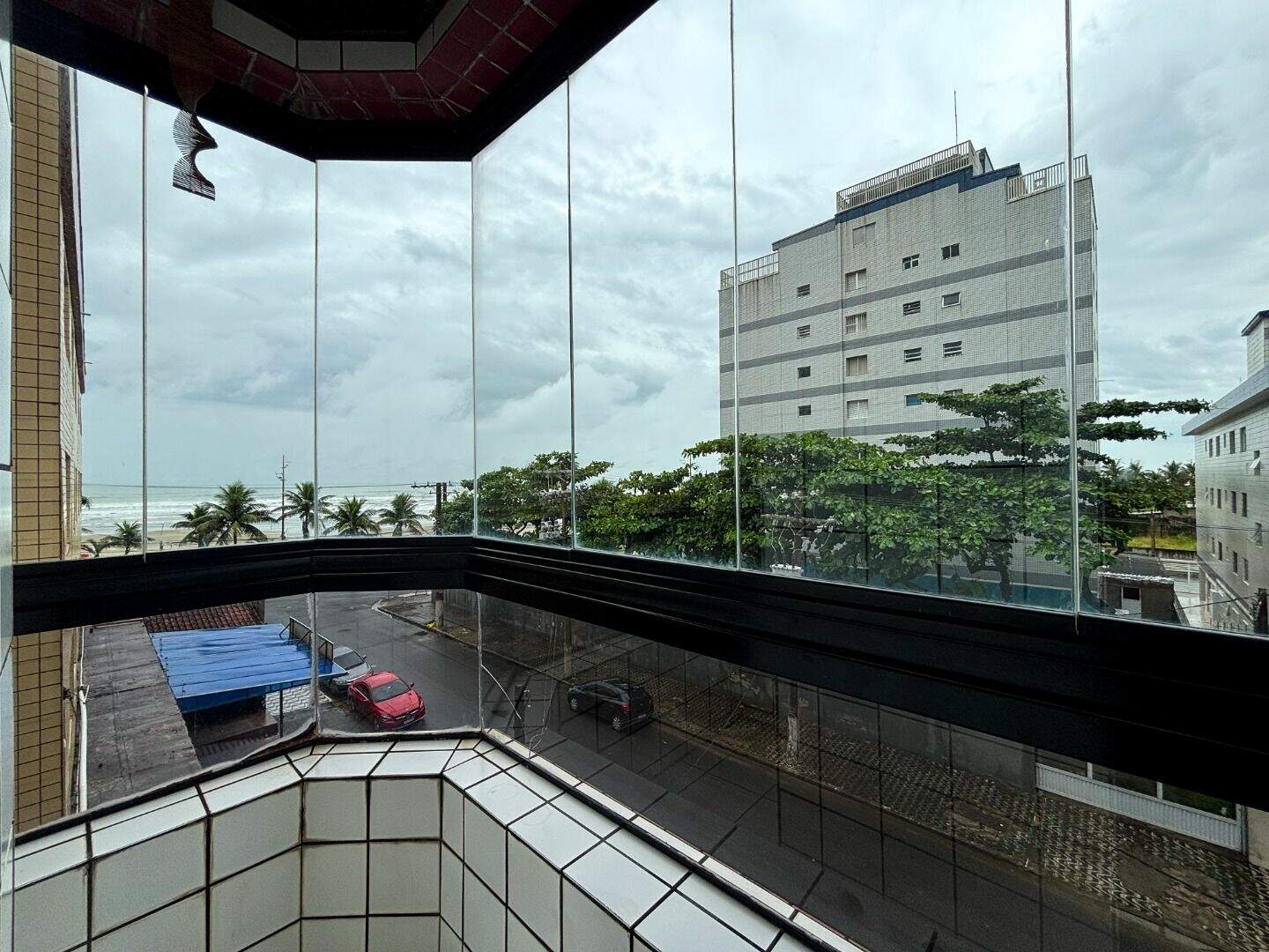 Apartamento à venda no Caiçara: 