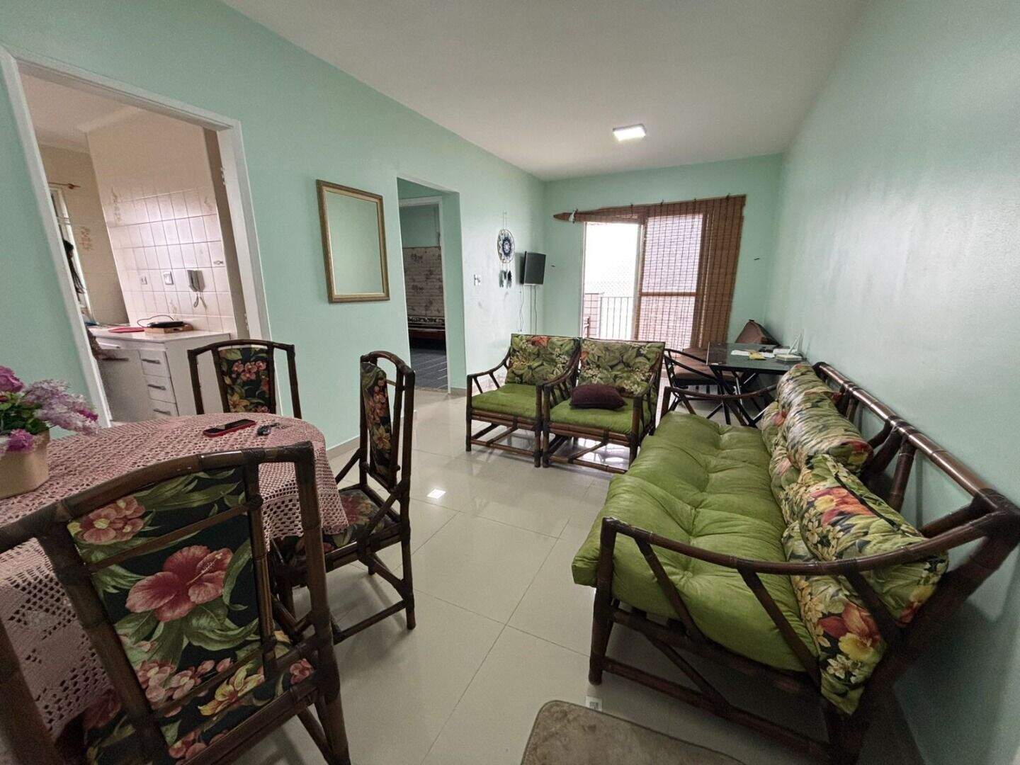 Apartamento à venda no Vila Balneária: 