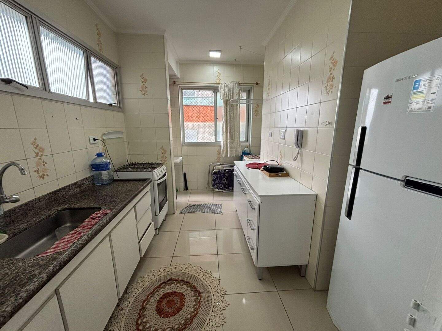 Apartamento à venda no Vila Balneária: 