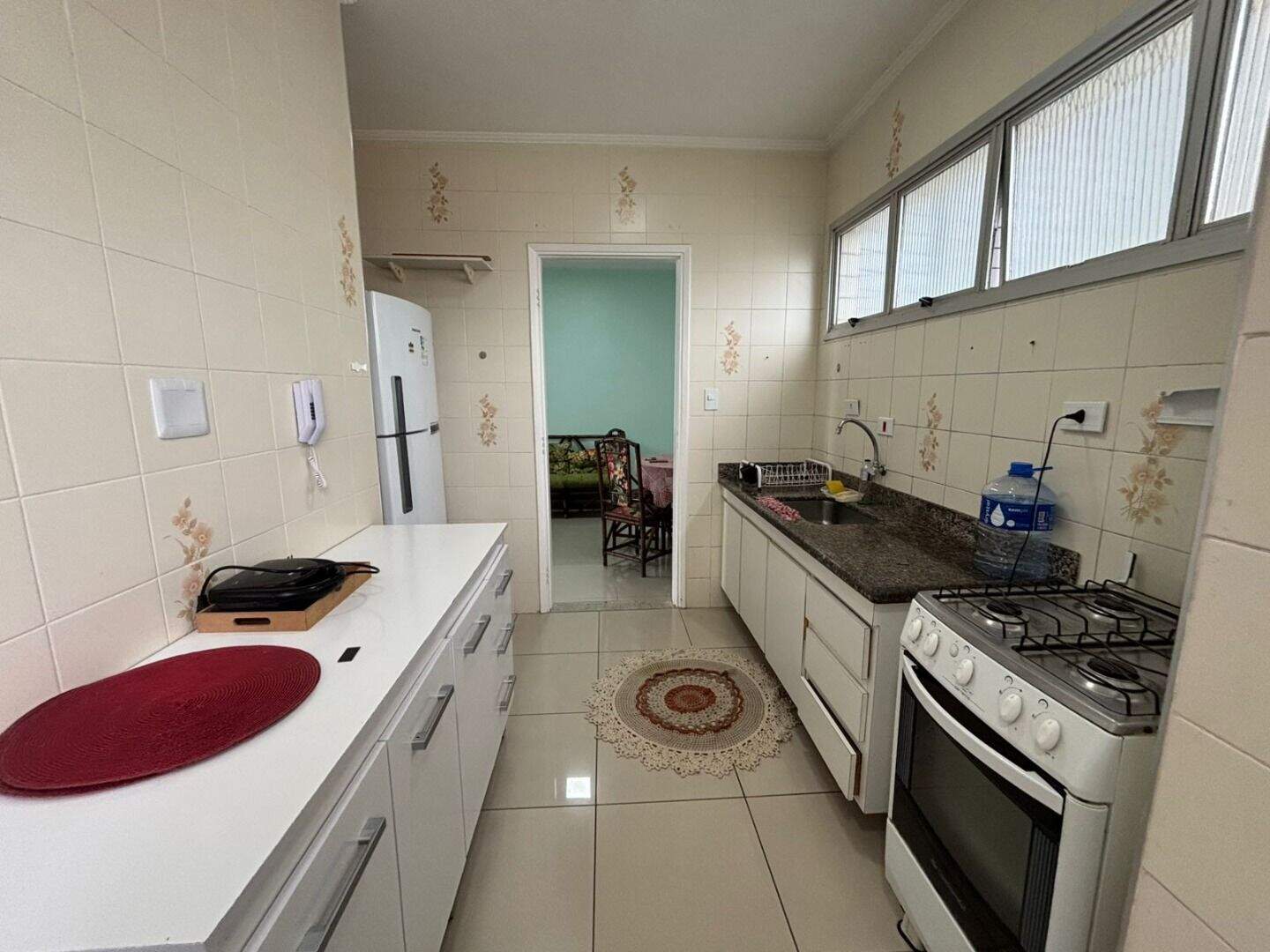 Apartamento à venda no Vila Balneária: 