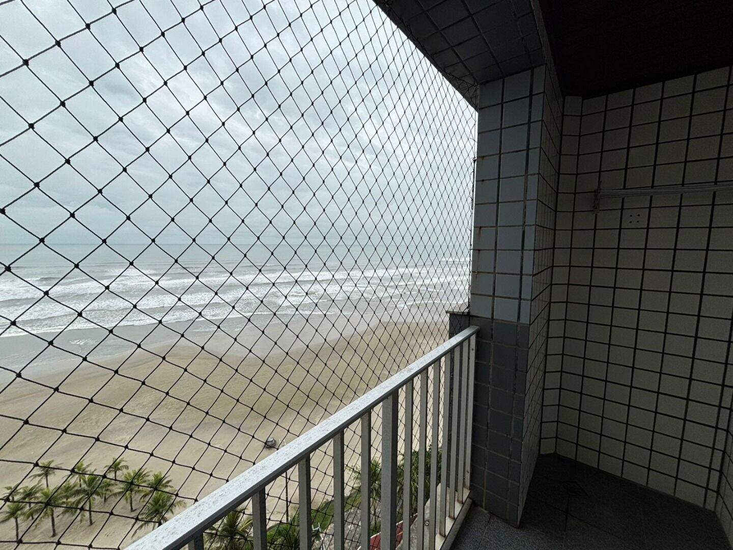 Apartamento à venda no Vila Balneária: 