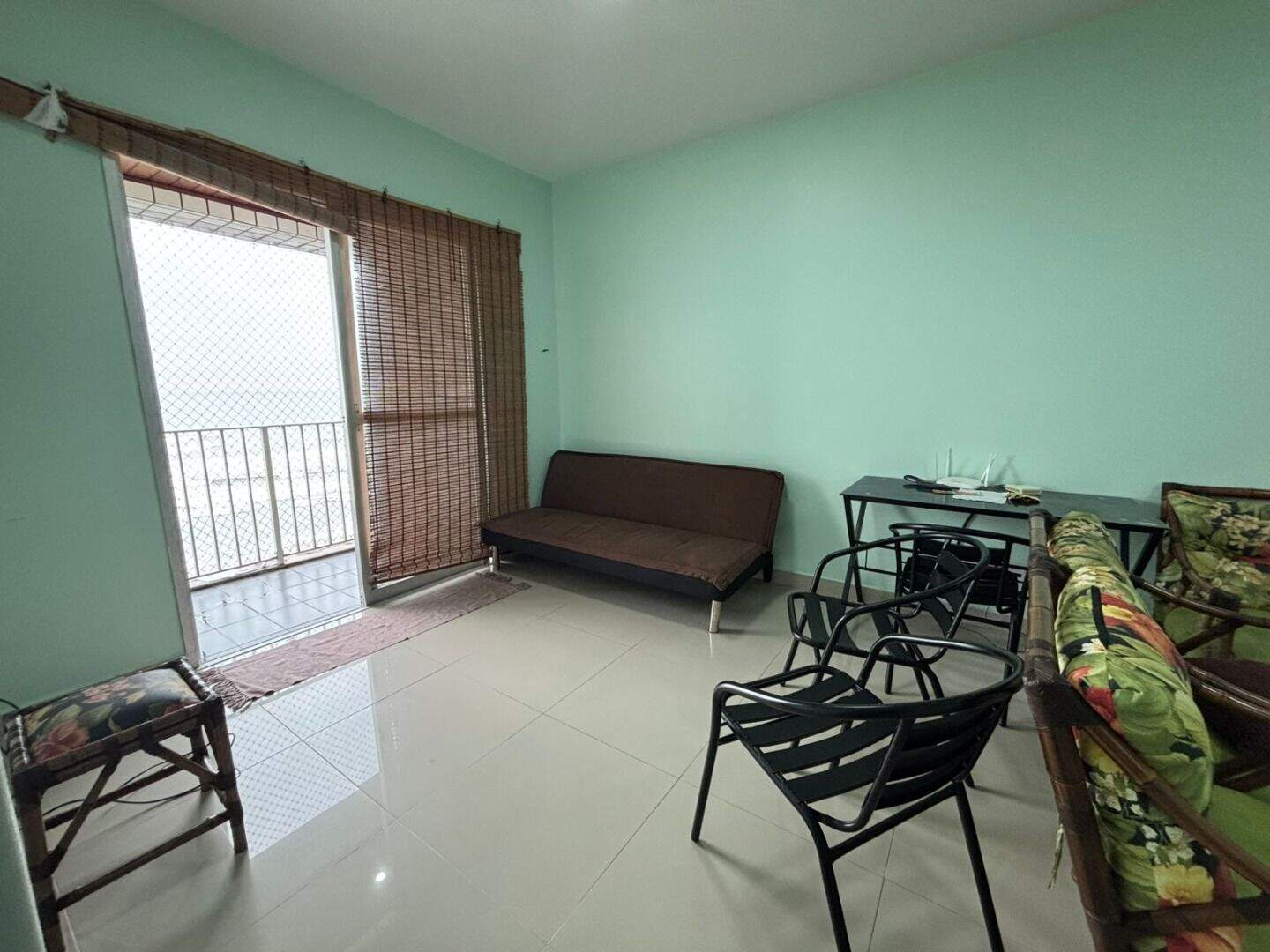 Apartamento à venda no Vila Balneária: 