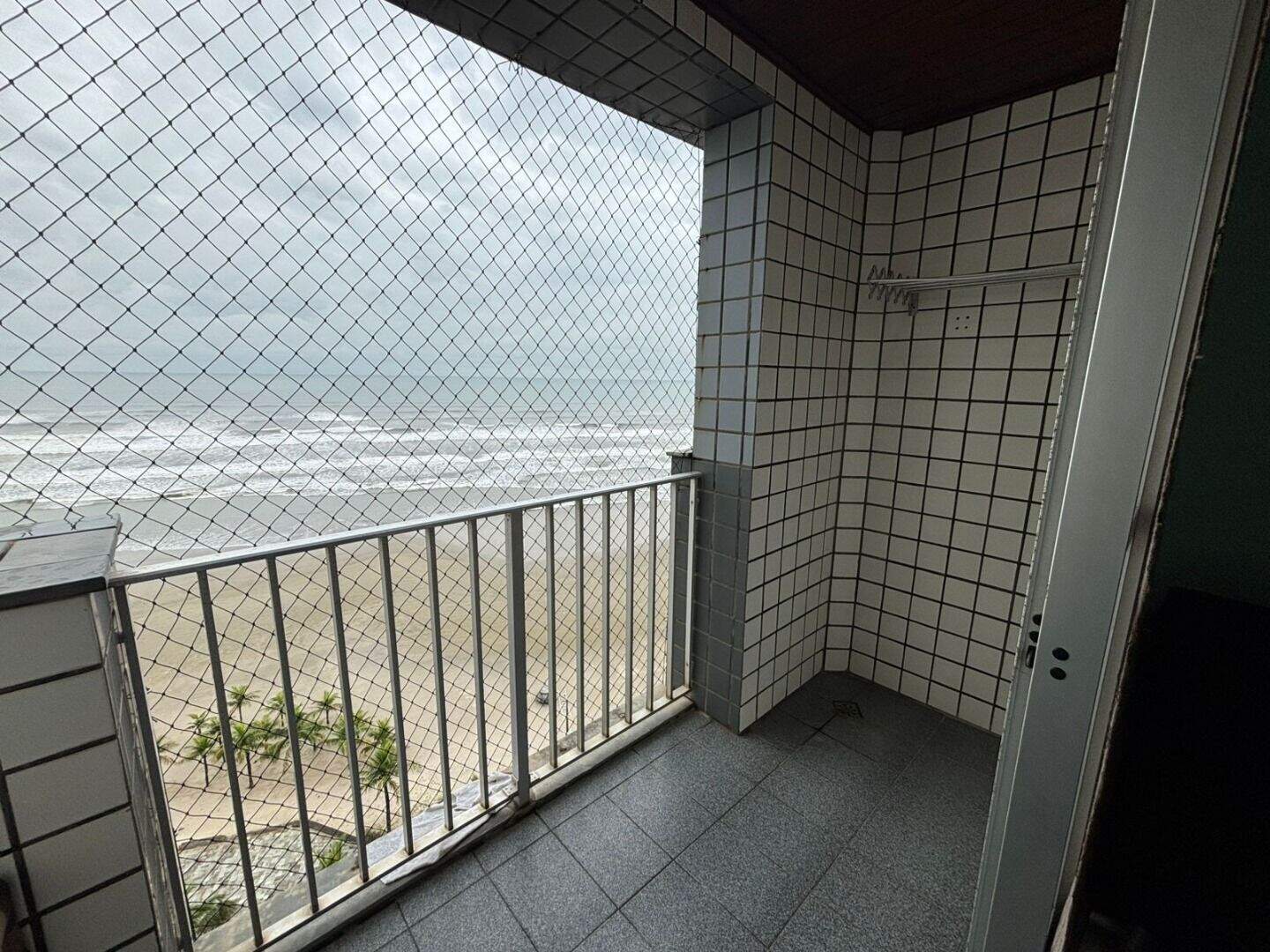 Apartamento à venda no Vila Balneária: 