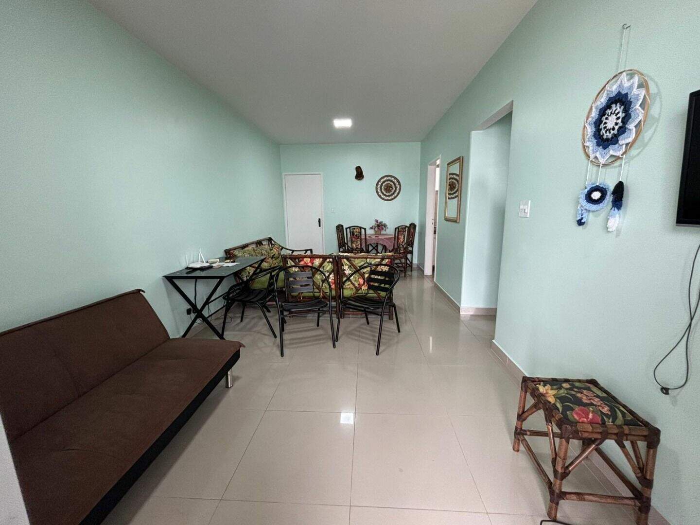Apartamento à venda no Vila Balneária: 