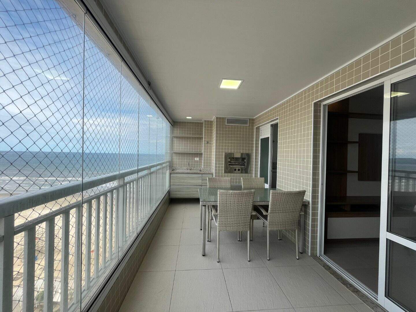 Apartamento à venda no Aviação: 