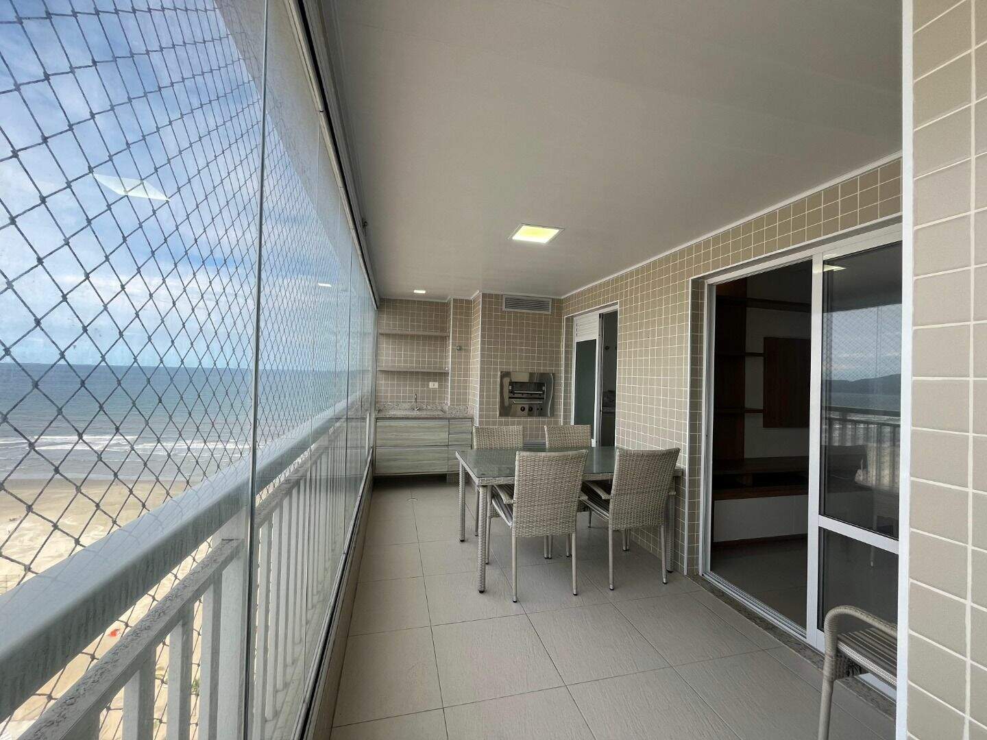 Apartamento à venda no Aviação: 