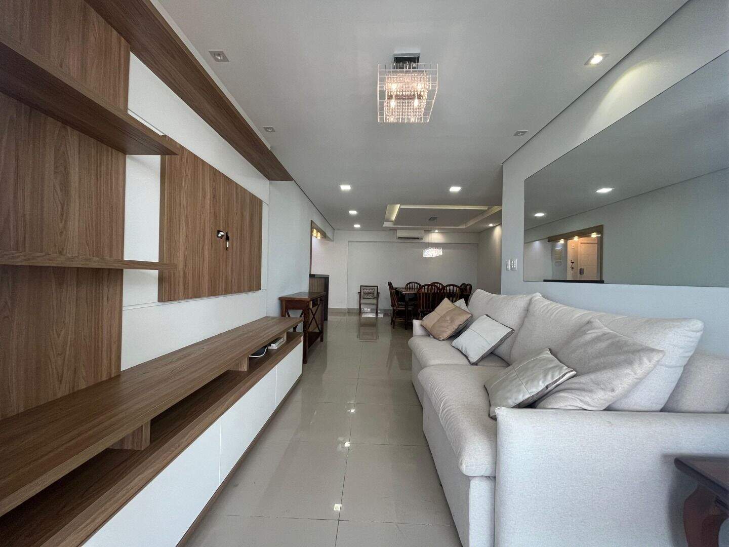 Apartamento à venda no Aviação: 