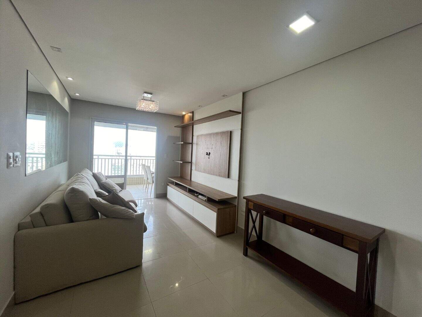 Apartamento à venda no Aviação: 