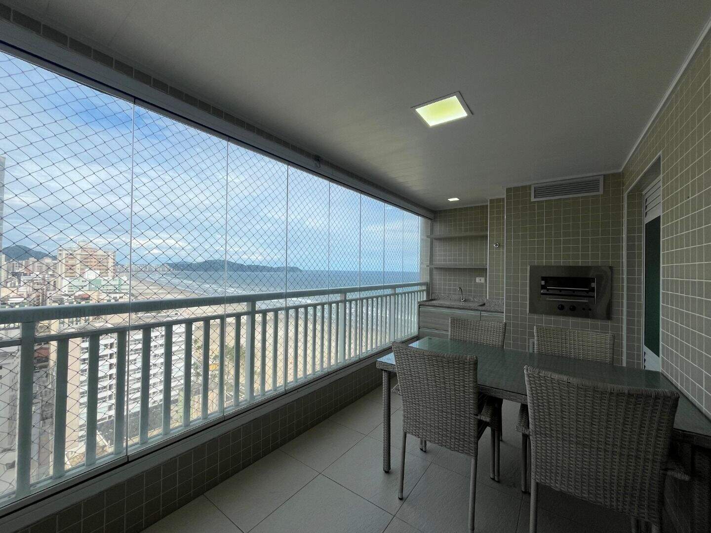 Apartamento à venda no Aviação: 