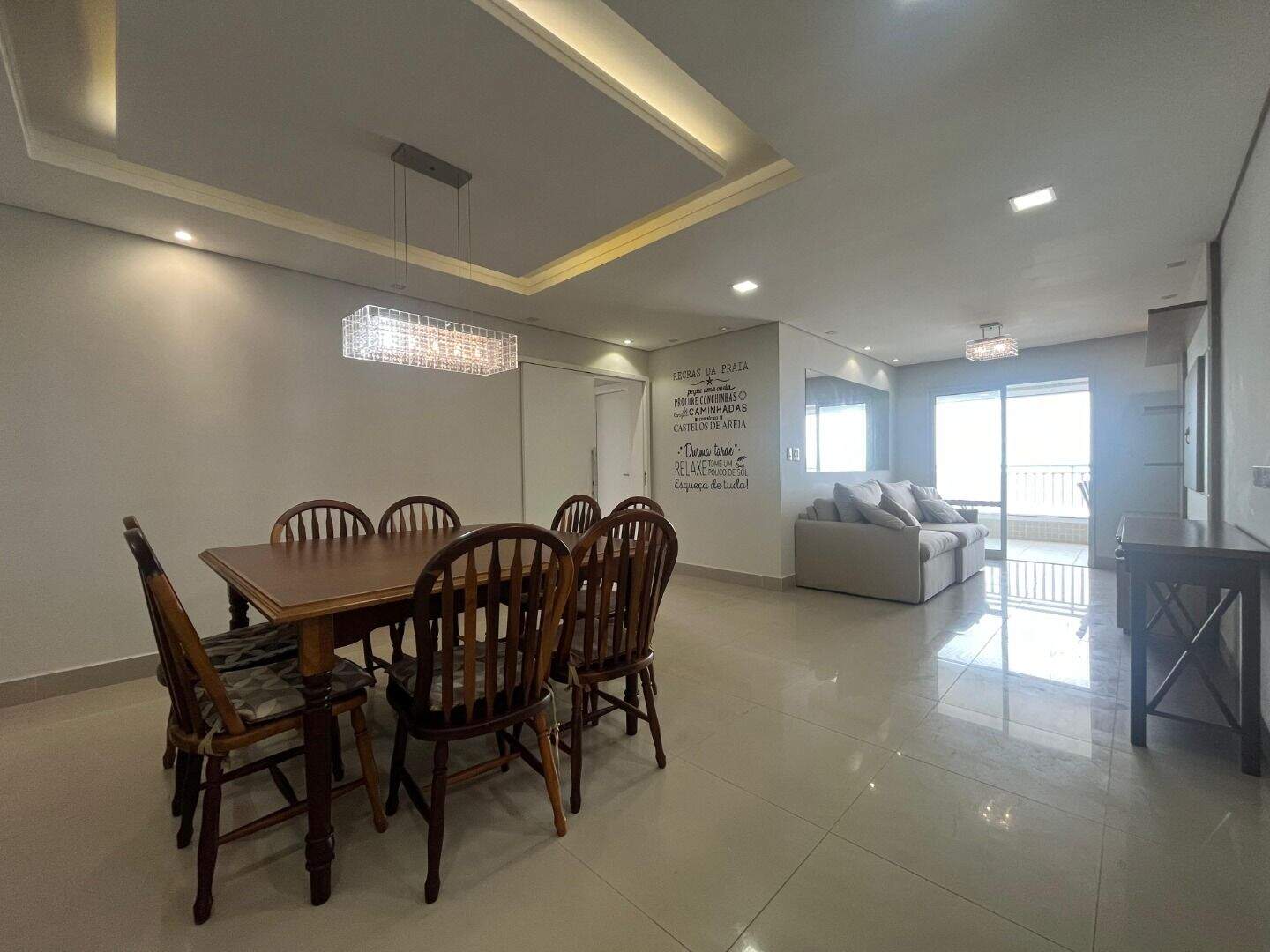 Apartamento à venda no Aviação: 