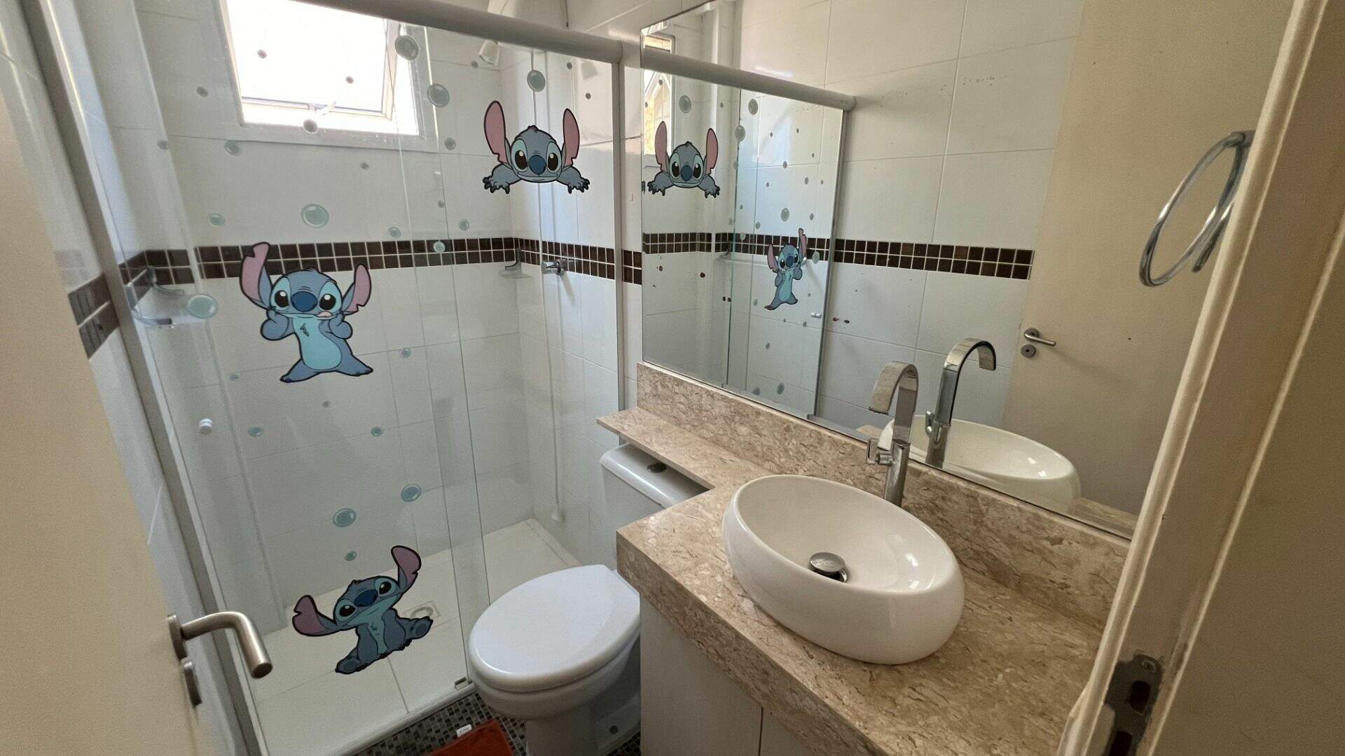 Apartamento à venda no Canto do Forte: 
