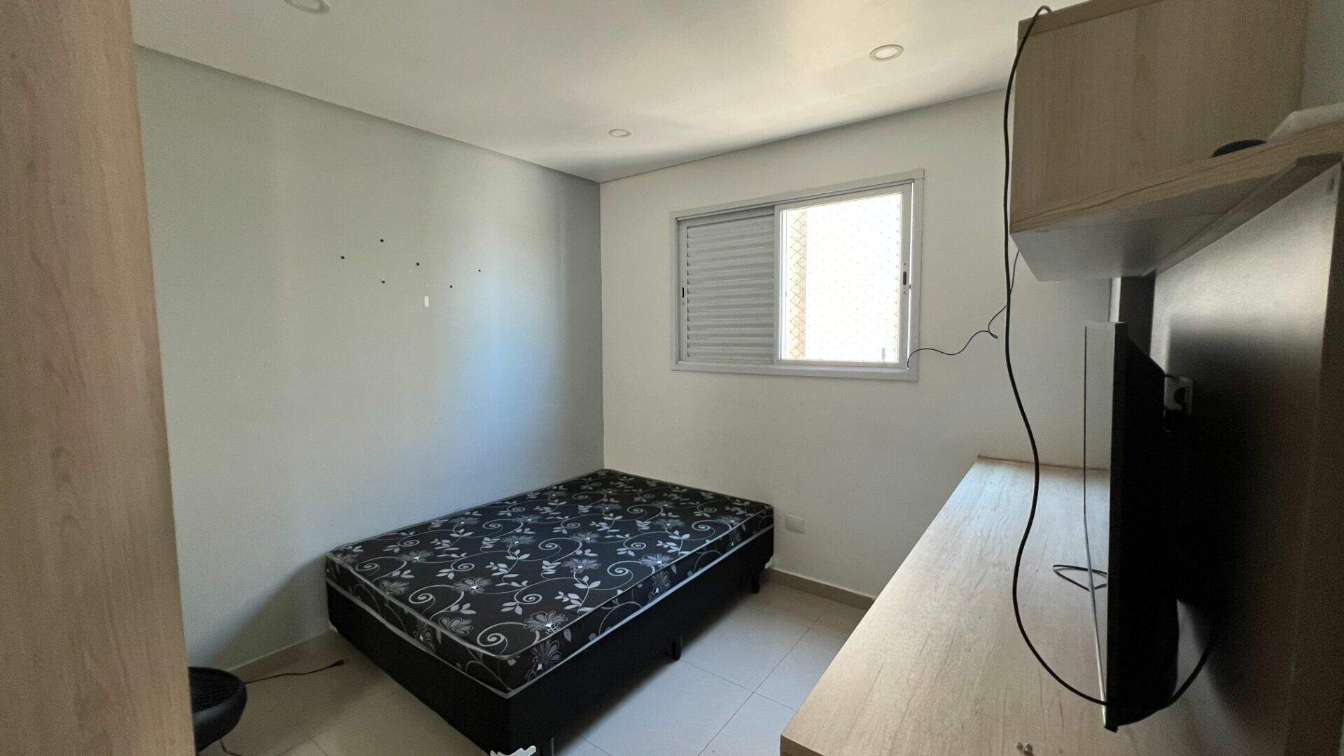 Apartamento à venda no Canto do Forte: 