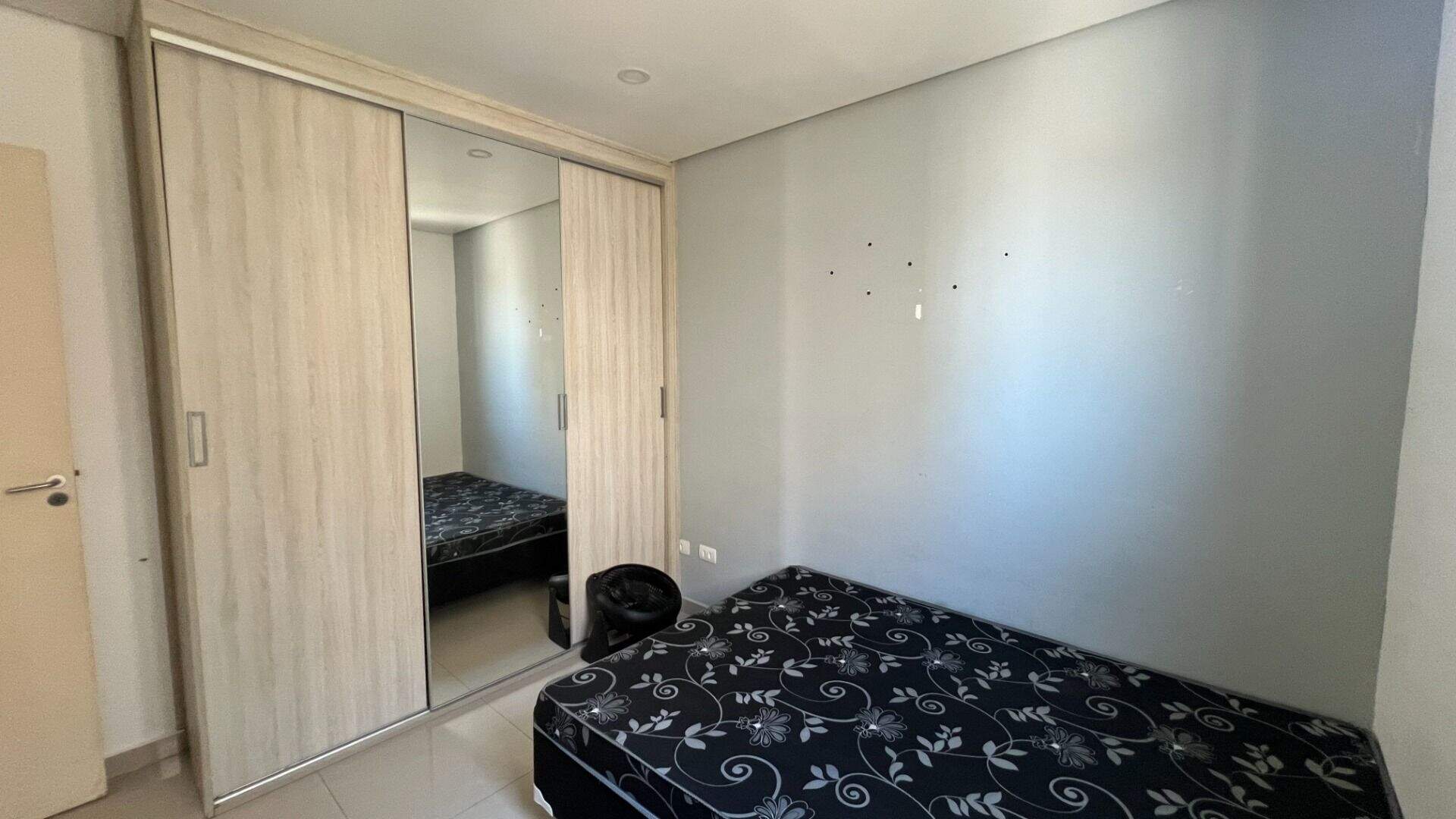 Apartamento à venda no Canto do Forte: 